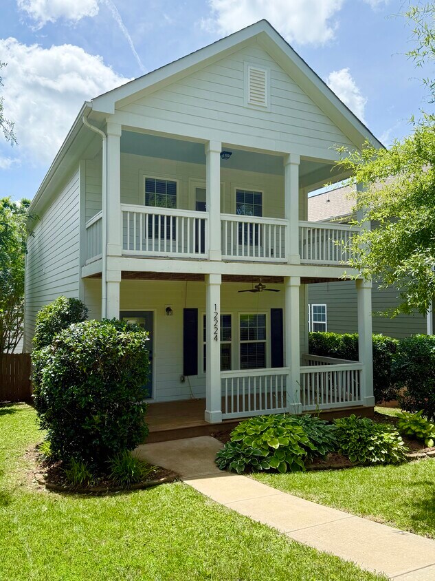 Foto principal - 12224 Huntersville Concord Rd
