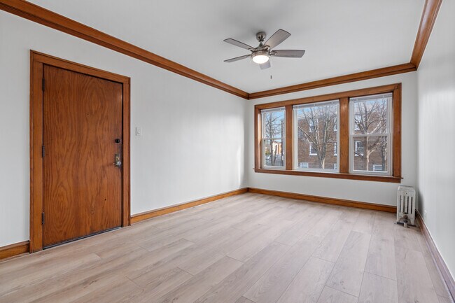 Foto del edificio - 5408 W George St