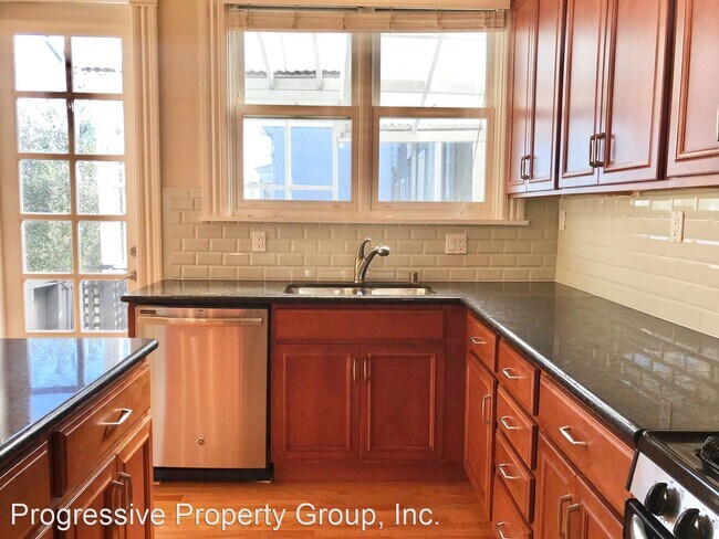 Foto del edificio - 3 br, 2 bath House - 3079 Sacramento Street