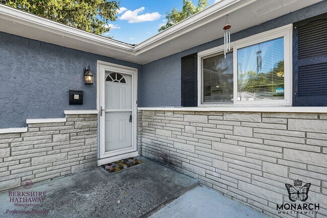 Foto del edificio - Affordable 3 Bedroom Home