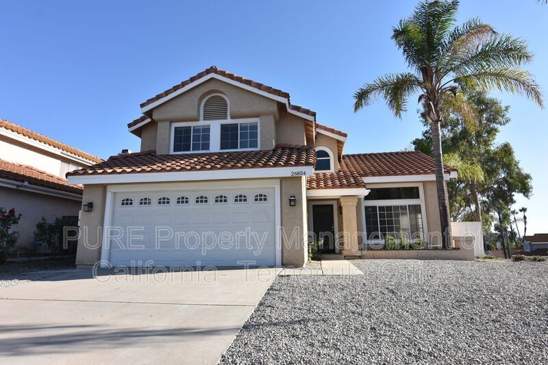 26854 Fayence Dr, Murrieta, CA 92562 House Rental in Murrieta, CA