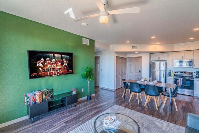 Foto del edificio - 9600 W Georgia Ave