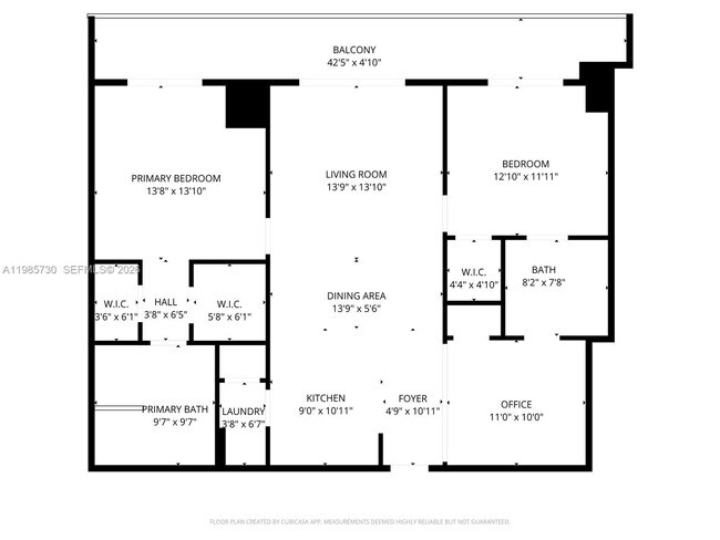 Building Photo - 50 Biscayne Blvd