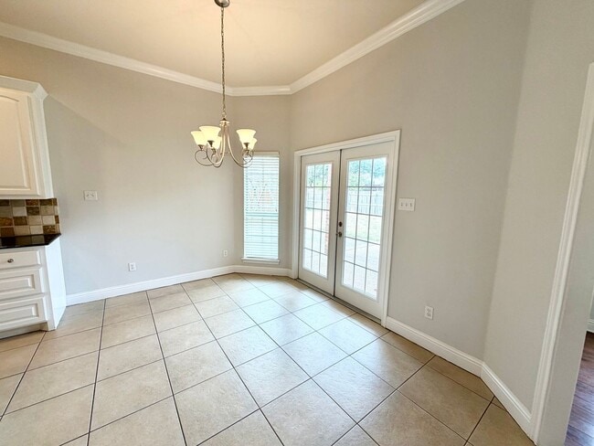 Foto del edificio - Spacious 3 Bed / 2 Bath Home in Midway ISD