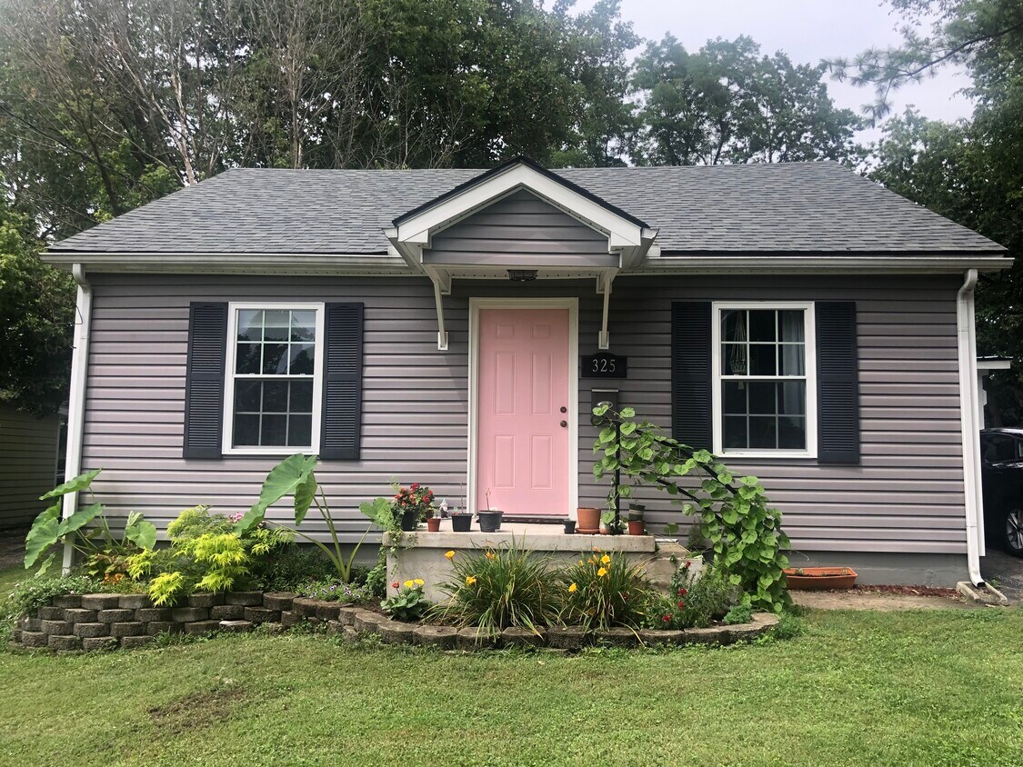 325 Stone Ave, KY 40324 House for Rent in KY
