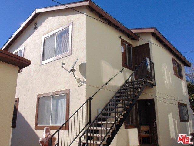 Building Photo - 631 Indiana Ave