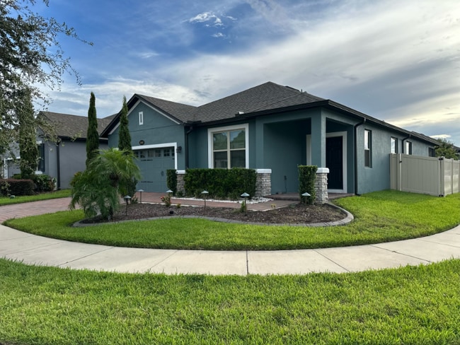 Photo - 5350 Costa Del Sol Dr House