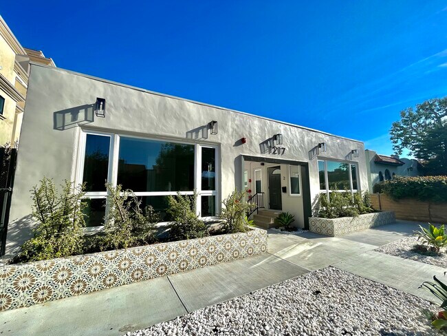 Foto del edificio - 1217 9th St