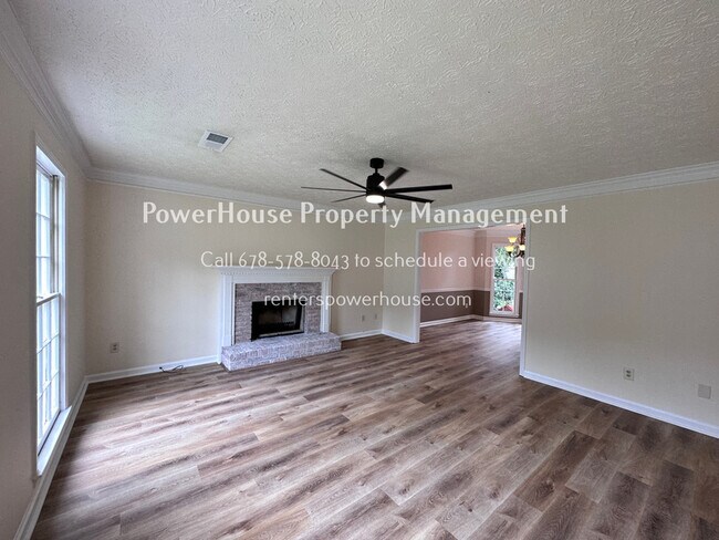 Building Photo - 979 Sugar Crossing Ln