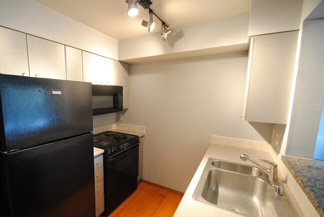 Foto del edificio - 1125 E Olive St