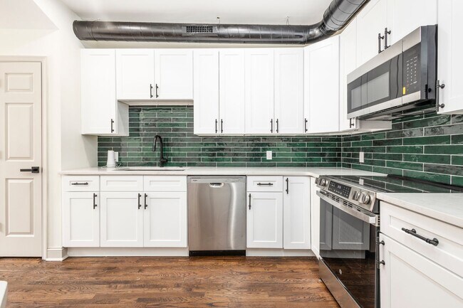 Foto del edificio - 2335 N 30th St