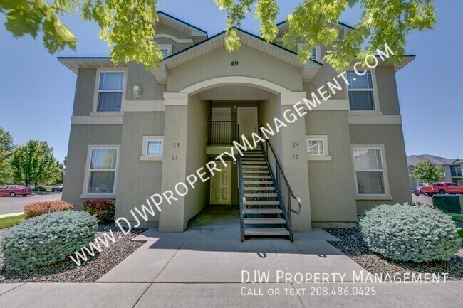 Foto principal - 1805 E Overland Rd