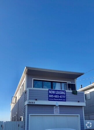 Building Photo - 6665 Del Playa Dr