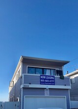 Building Photo - 6665 Del Playa Dr