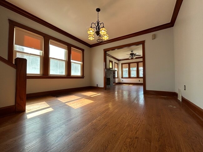 Foto del edificio - 4942 W Altgeld St