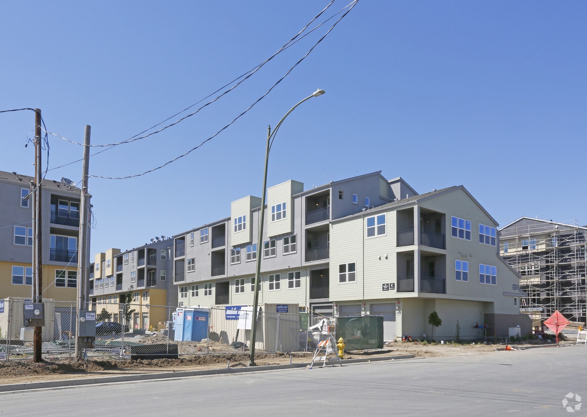 Pulte Homes San Jose