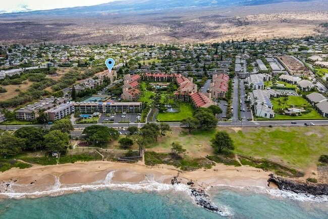Building Photo - Kamaole Sands 4-306