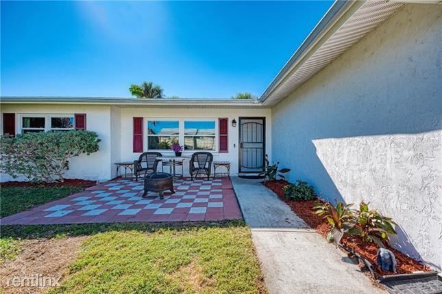 Foto del edificio - 3 br, 2 bath House - 2936 Lexington St