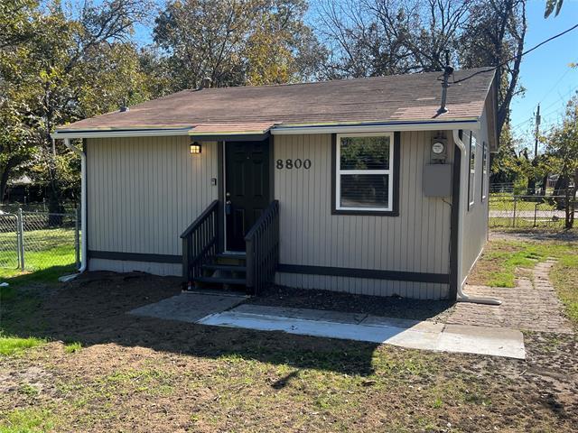 Primary Photo - 8800 Eden Valley Ln