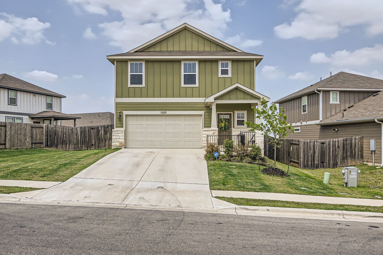 Foto principal - 13109 Hatsy Wy