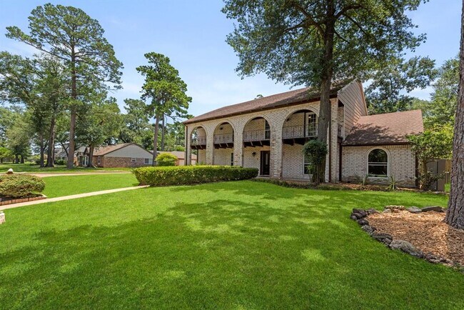 Building Photo - 1103 Manatee Ln