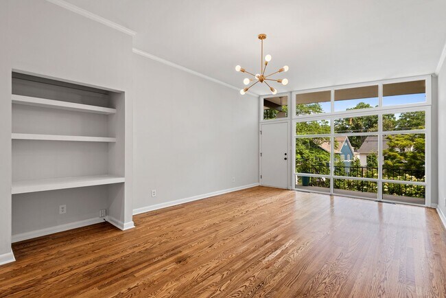 Foto del edificio - 2703 Ashland St