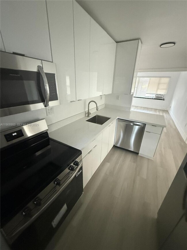 Foto del edificio - 501 Wendell Rd