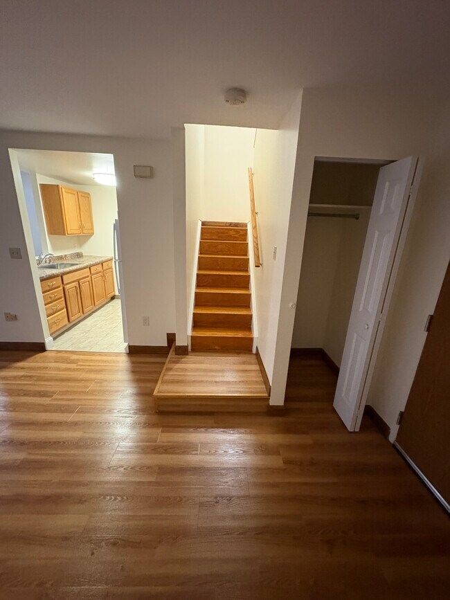 Building Photo - 400 Massachusetts Ave