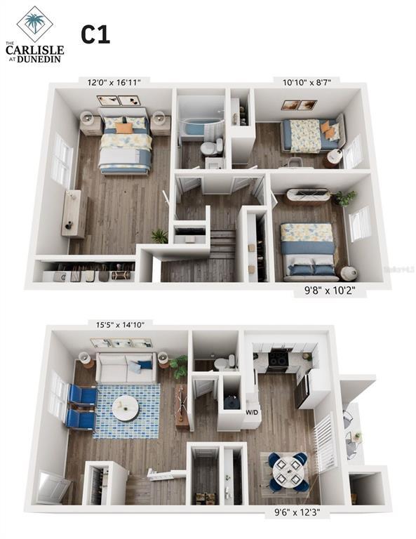 Building Photo - 612 Bass Ct