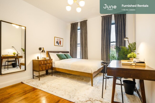 #114 Furnished Apartment in South Harlem - #114 Furnished  Apartment in South Harlem