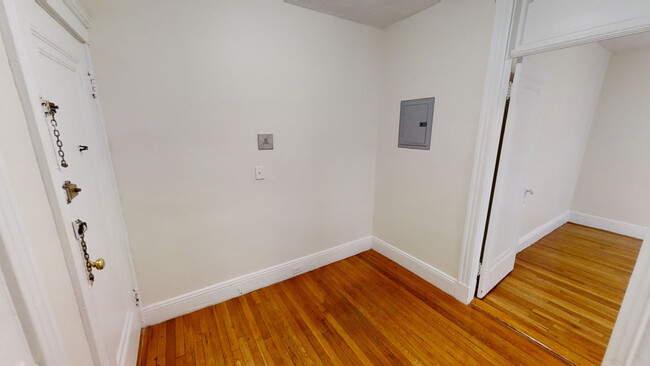 Foto del edificio - 1161 Boylston St