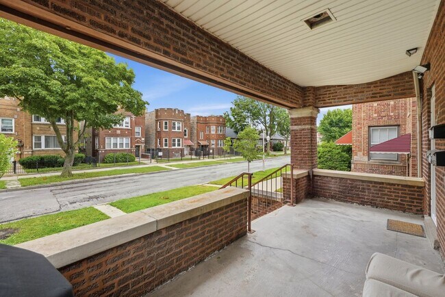 Foto del edificio - 8041 S Laflin St
