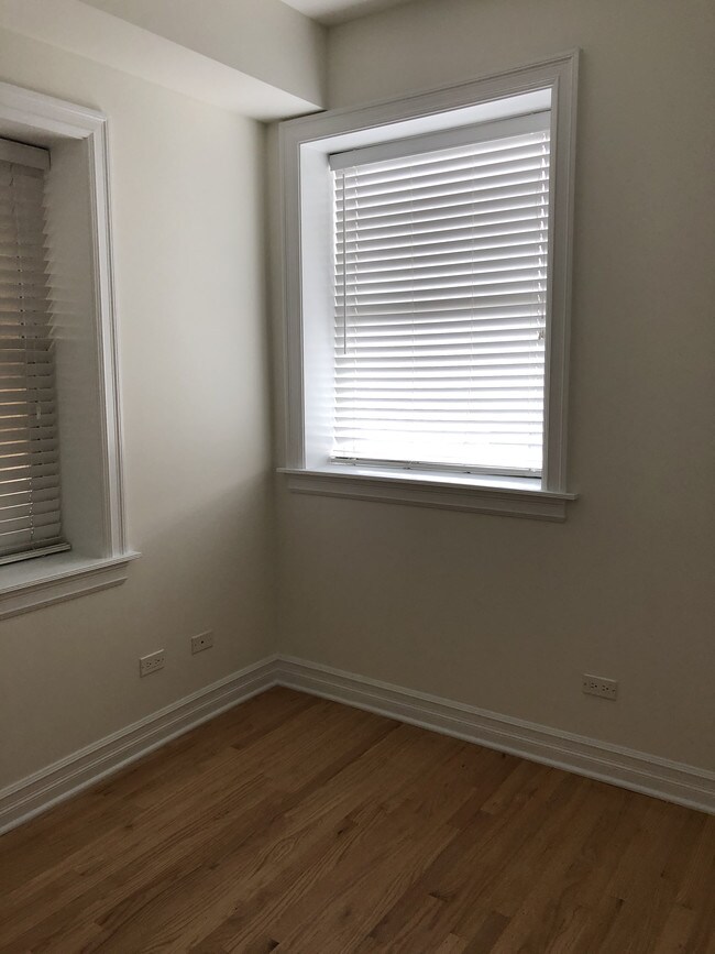 Bedroom - 2707 Mildred N Ave