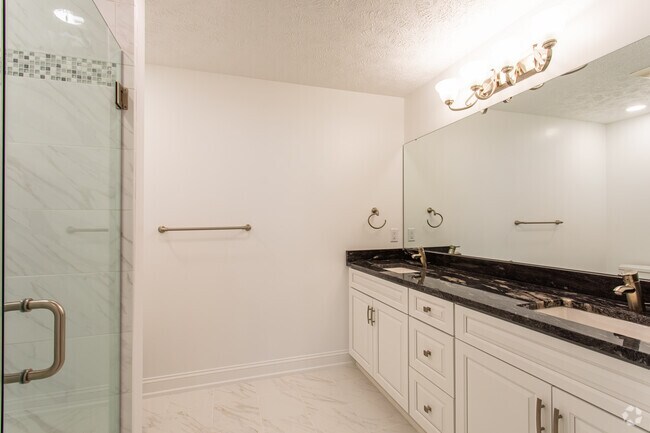2HAB, 2BA - The Buckingham Home - The Pointe at Adams Ridge