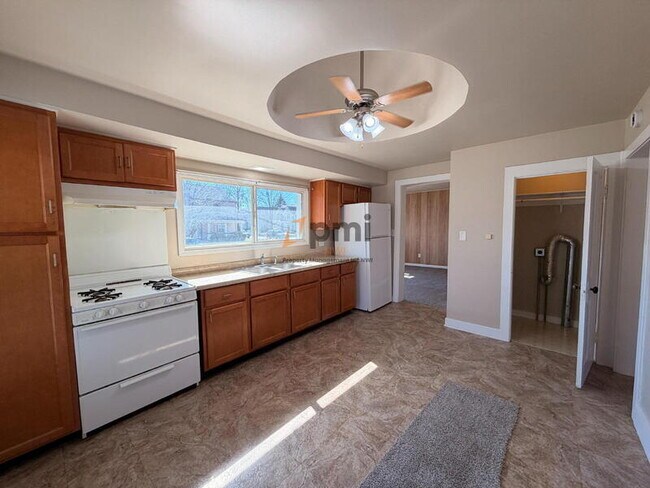 Foto del edificio - 302 Lafayette St