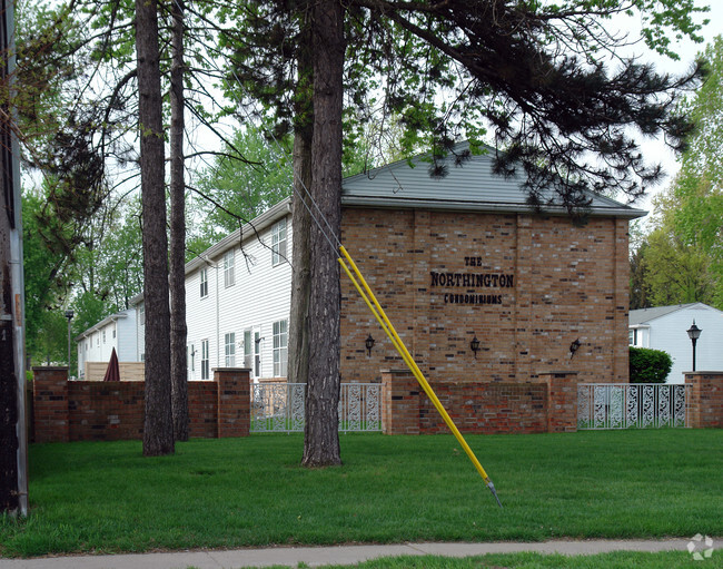 Building Photo - Northington Condominiums