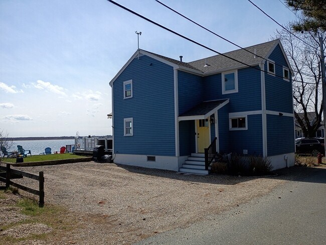 Foto del edificio - 39 Harbor St