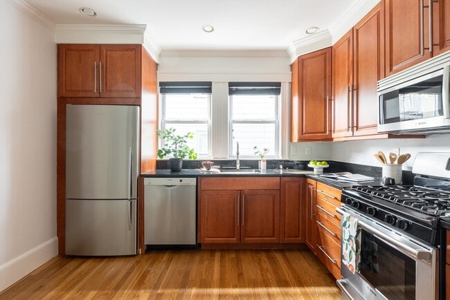 Foto del edificio - 58 Conwell Ave