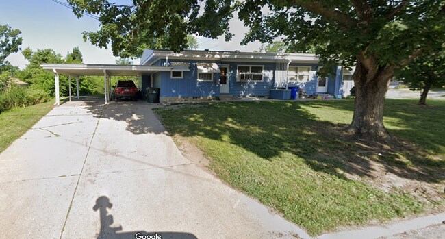 Foto del edificio - 2237 Mt Vernon Rd SE