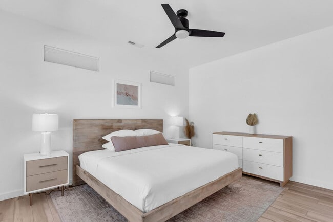 Foto del edificio - 1419 Mackerel Ln