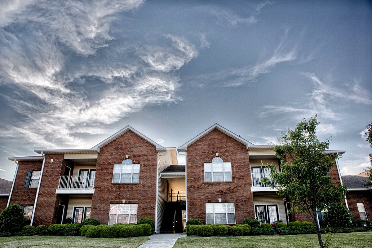 Highland Pointe Apartments in Huntsville, AL