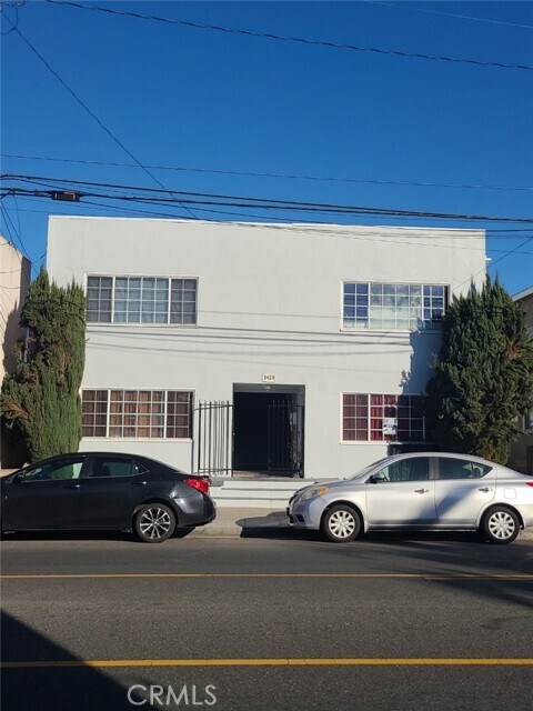 Foto principal - 1432 Cherry Ave