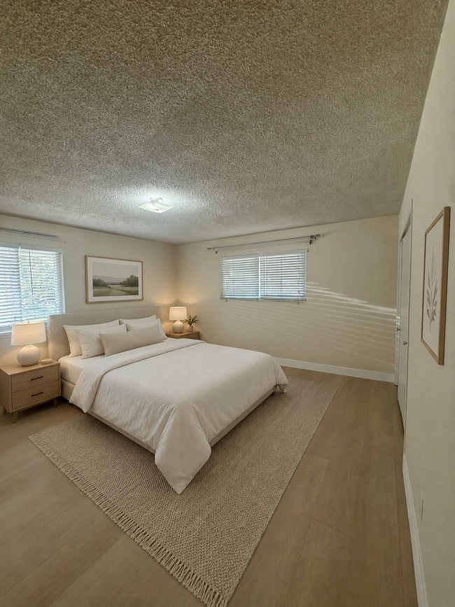 Master Suite - 4360 Watkins Dr
