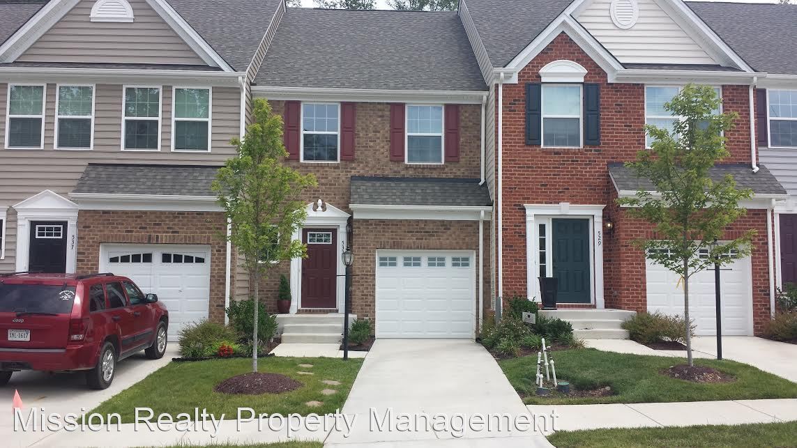 Primary Photo - 3 br, 3.5 bath House - 533 Creekwillow Drive
