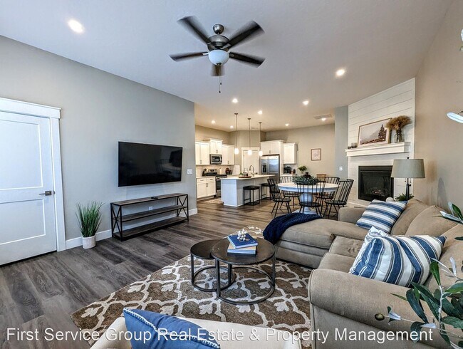 Foto del edificio - 3 br, 2 bath House - 12449 W. Goldcrest St.