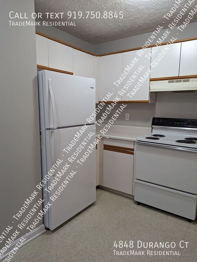 Foto del edificio - 4848 Durango Ct