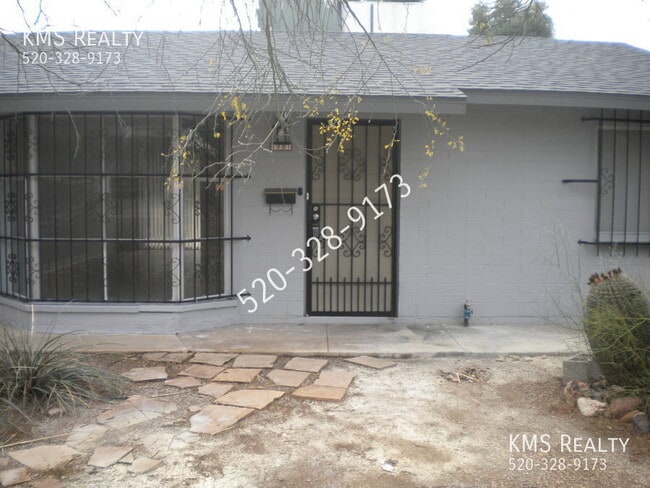 Building Photo - 1981 W Merlin Rd