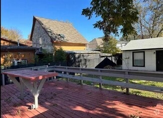 Building Photo - 4202 Concho St