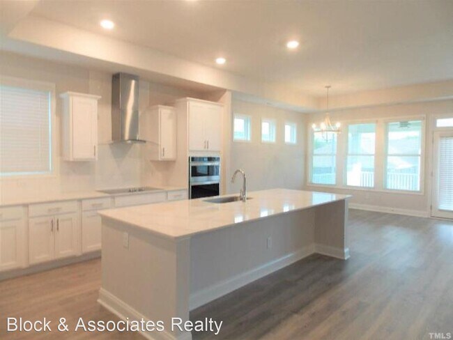 Building Photo - 2 br, 2 bath House - 1216 Richfield Oaks D...