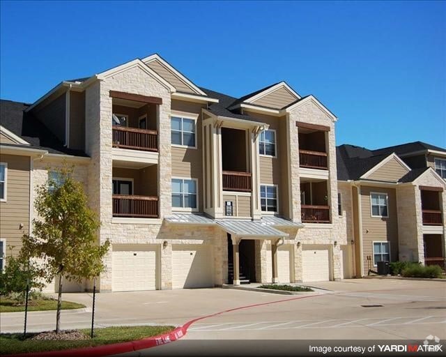 Studio Apartments for Rent in Houston TX Page 4